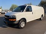 2022 Chevrolet Express 2500 RWD Empty Cargo Van for sale #EAP10448 - photo 6