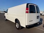 2022 Chevrolet Express 2500 RWD Empty Cargo Van for sale #EAP10448 - photo 8