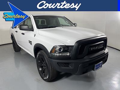 2024 Ram 1500 Classic Crew Cab 4x2 Pickup for sale #EAP10532 - photo 1
