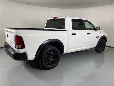 2024 Ram 1500 Classic Crew Cab 4x2 Pickup for sale #EAP10532 - photo 2
