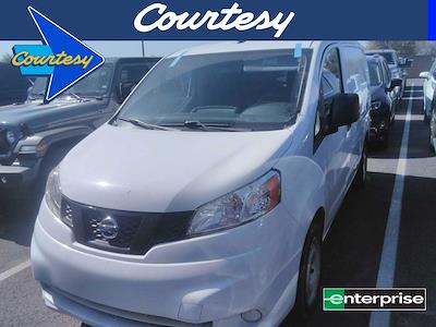 2021 Nissan NV200 4x2 Empty Cargo Van for sale #EAP10534 - photo 1