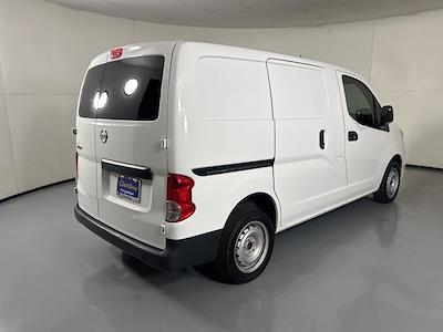 Used 2021 Nissan NV200 Empty Cargo Van for sale #EAP10534 - photo 2