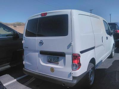 2021 Nissan NV200 4x2 Empty Cargo Van for sale #EAP10534 - photo 2