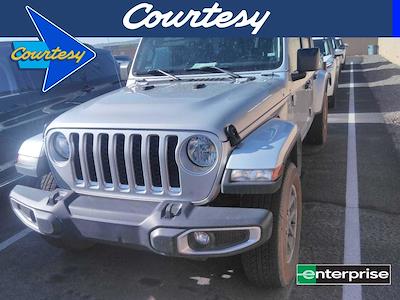 2023 Jeep Gladiator Crew Cab 4x4 Pickup for sale #EAP10580 - photo 1
