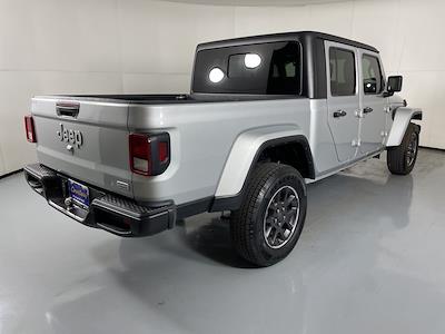 2023 Jeep Gladiator Crew Cab 4x4 Pickup for sale #EAP10580 - photo 2