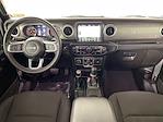 2023 Jeep Gladiator Crew Cab 4x4 Pickup for sale #EAP10580 - photo 37