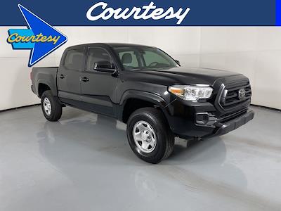 2023 Toyota Tacoma Double Cab RWD Pickup for sale #EAP10581 - photo 1