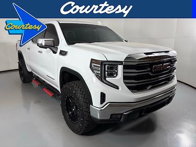 2023 GMC Sierra 1500 Crew Cab RWD Pickup for sale #EAP11050A - photo 1