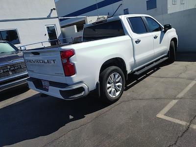 2022 Chevrolet Silverado 1500 Crew Cab RWD Pickup for sale #EAP11051A - photo 2
