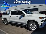 2022 Chevrolet Silverado 1500 Crew Cab RWD Pickup for sale #EAP11051A - photo 1