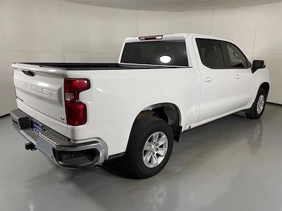 2025 Chevrolet Silverado 1500 Crew Cab RWD Pickup for sale #EAP11189 - photo 2
