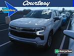 2025 Chevrolet Silverado 1500 Crew Cab 4x2 Pickup for sale #EAP11189 - photo 1