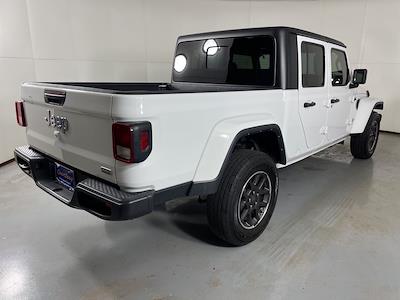 2023 Jeep Gladiator Crew Cab 4WD Pickup for sale #EAP11211 - photo 2