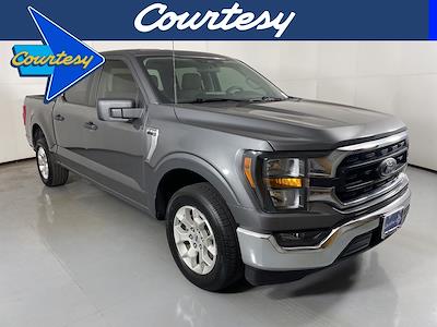 2023 Ford F-150 SuperCrew Cab RWD Pickup for sale #EAP11214 - photo 1