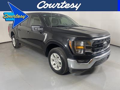 2023 Ford F-150 SuperCrew Cab RWD Pickup for sale #EAP11215 - photo 1