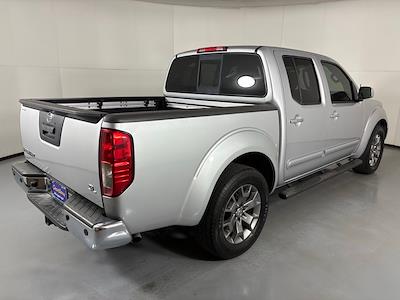 Used 2019 Nissan Frontier SL Crew Cab for sale #EAP11523A - photo 2