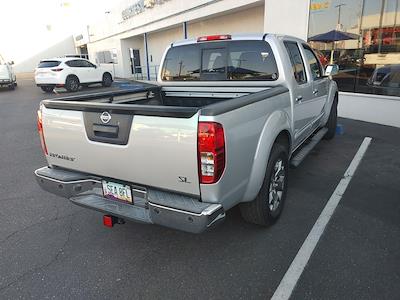 2019 Nissan Frontier Crew Cab RWD Pickup for sale #EAP11523A - photo 2