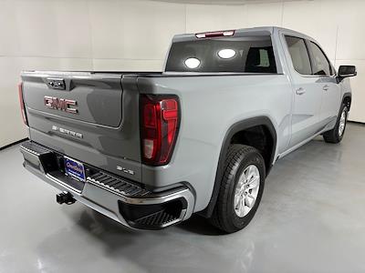 Used 2024 GMC Sierra 1500 SLE Crew Cab for sale #EAP11808 - photo 2