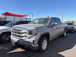 Used 2024 GMC Sierra 1500 SLE Crew Cab for sale #EAP11808 - photo 4