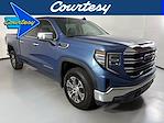 Used 2024 GMC Sierra 1500 SLT Crew Cab for sale #EAP11929 - photo 1