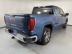 Used 2024 GMC Sierra 1500 SLT Crew Cab for sale #EAP11929 - photo 10