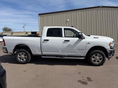 Used 2024 Ram 2500 - photo 1