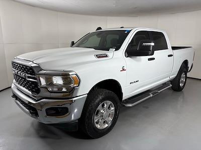 Used 2024 Ram 2500 - photo 1