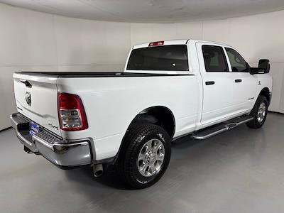 Used 2024 Ram 2500 - photo 1