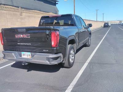 Used 2024 GMC Sierra 1500 - photo 1