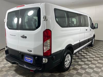 2019 Ford Transit 350 Low Roof SRW 4x2 Passenger Van for sale #EDP10262 - photo 2