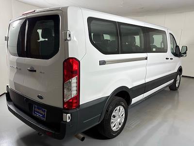 2022 Ford Transit 350 Low Roof RWD Passenger Van for sale #EDP11285 - photo 2
