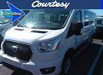 2022 Ford Transit 350 Low Roof RWD Passenger Van for sale #EDP11285 - photo 1