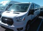 2022 Ford Transit 350 Low Roof RWD Passenger Van for sale #EDP11285 - photo 10