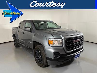 2022 GMC Canyon Crew Cab RWD Pickup for sale #EDP11408 - photo 2