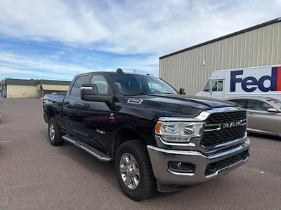 2023 Ram 2500 Crew Cab 4WD Pickup for sale #EDP11734 - photo 2
