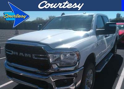 Used 2024 Ram 2500 Big Horn Crew Cab for sale #EDP11980 - photo 1