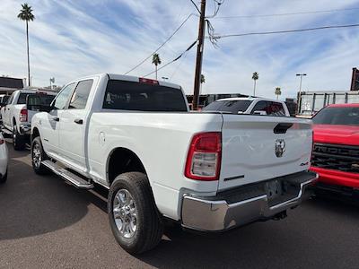 Used 2024 Ram 2500 Big Horn Crew Cab for sale #EDP11980 - photo 2