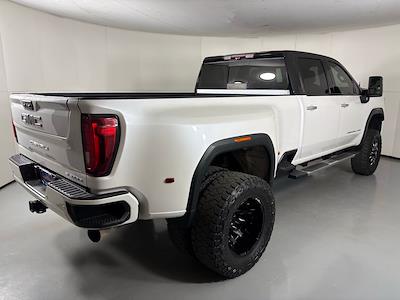 Used 2020 GMC Sierra 3500 - photo 1