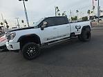 2020 GMC Sierra 3500 Crew Cab 4WD Pickup for sale #EDP11980A - photo 8