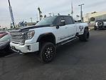 2020 GMC Sierra 3500 Crew Cab 4WD Pickup for sale #EDP11980A - photo 9