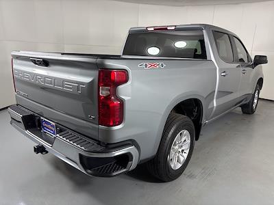 2025 Chevrolet Silverado 1500 Crew Cab 4WD Pickup for sale #EDP12157 - photo 2