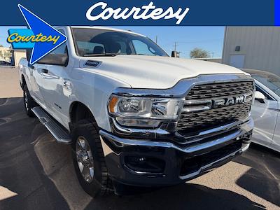 Used 2024 Ram 2500 Big Horn Crew Cab for sale #EDP12158 - photo 1