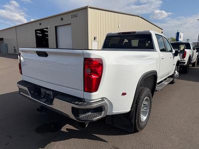 Used 2024 Chevrolet Silverado 3500 - photo 1