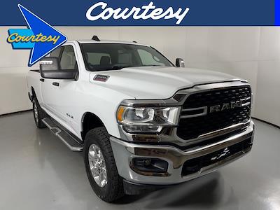 2023 RAM Ram 2500 Pickup Big Horn's photo