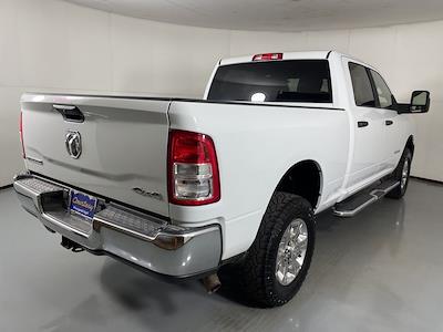 Used 2023 Ram 2500 Big Horn Crew Cab for sale #EDR11259 - photo 2
