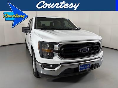 2023 Ford F-150 SuperCrew Cab RWD Pickup for sale #EGP11648 - photo 1