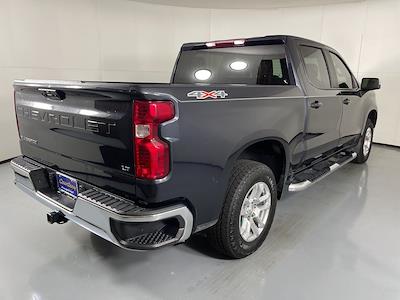 2022 Chevrolet Silverado 1500 Crew Cab 4x4 Pickup for sale #GAP10633 - photo 2