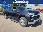 2022 Chevrolet Silverado 1500 Crew Cab 4x4 Pickup for sale #GAP10633 - photo 1