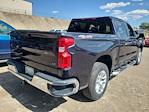 2022 Chevrolet Silverado 1500 Crew Cab 4x4 Pickup for sale #GAP10633 - photo 2