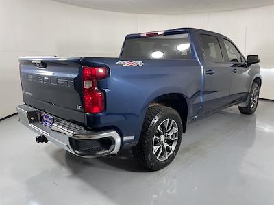 2022 Chevrolet Silverado 1500 Crew Cab 4x4 Pickup for sale #GAP10634 - photo 2